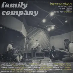 Intersection - EP by Family Company album reviews, ratings, credits