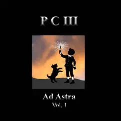 Ad Astra, Vol. 1 (Background Concentration Music for Studying) by P C III album reviews, ratings, credits