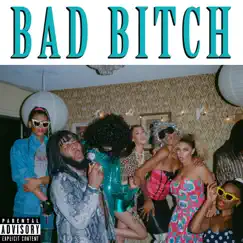 Bad Bitch - Single by FAT RON album reviews, ratings, credits
