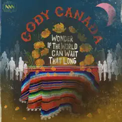 Wonder If the World Can Wait That Long - Single by Cody Canada album reviews, ratings, credits