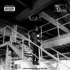 B.O.A.T - Single by T.K.Douts album reviews, ratings, credits