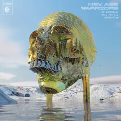 New Age Warriors - Single by Crossfaith album reviews, ratings, credits