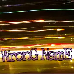 Anti Label CD - Single by Wrong Name album reviews, ratings, credits