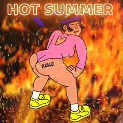 Hot Summer (feat. Yk Hollywood) - Single by Big Vic album reviews, ratings, credits