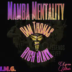 Mamba Mentality Song Lyrics