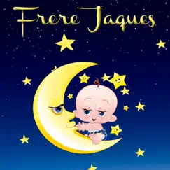 Frere Jacques (Brother John Relaxing Piano Lullaby) Song Lyrics