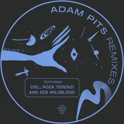 Magenta (Seb Wildblood Remix) - Single by Adam Pits & Seb Wildblood album reviews, ratings, credits