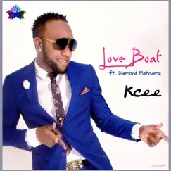 Love Boat (feat. Diamond Platnumz) - Single by KCee album reviews, ratings, credits