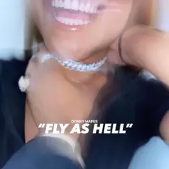Fly as Hell Song Lyrics