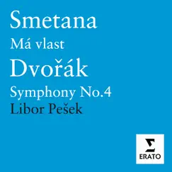Czech Suite, Op. 39, B. 93 : IV. Romanza (Andante con moto) Song Lyrics