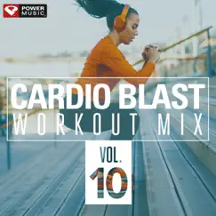 Don't Blame Me (Workout Remix 144 BPM) Song Lyrics