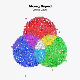 Download Cold Feet (feat. Justine Suissa) Above & Beyond MP3