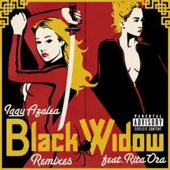 Black Widow (feat. Rita Ora) [Justin Prime Remix] Song Lyrics