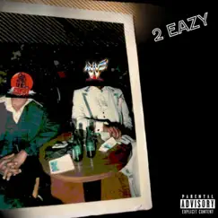 2 Eazy - EP by Fatz album reviews, ratings, credits