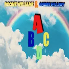 Abcd (feat. Boone williams) - Single by Andre Hillery album reviews, ratings, credits