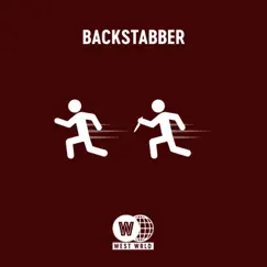 Backstabber - Single by Schy West album reviews, ratings, credits