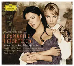 I Capuleti e I Montecchi, Act 1: O Di Capellio Generosi Amici Song Lyrics