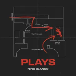 Plays - Single by Nino Blanco album reviews, ratings, credits