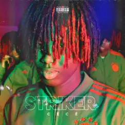 Striker #1 - Single by CÉCÉ album reviews, ratings, credits