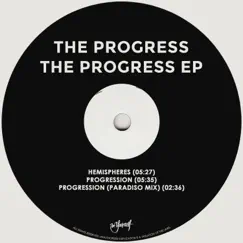The Progress EP by The Progress & Orlando Voorn album reviews, ratings, credits