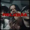 Relíquia (feat. Hitmachine) - Single album lyrics, reviews, download