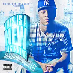 This Is a New Beginning by Iamdominiquelee album reviews, ratings, credits