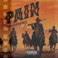 Pain - Single by Degafe album reviews, ratings, credits