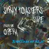 Toast (Soundtrack from Stray Toasters Opera Pilot) - EP album lyrics, reviews, download