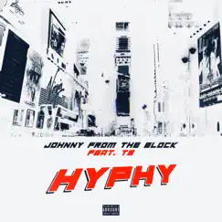 Hyphy (feat. TB Rosstein) Song Lyrics