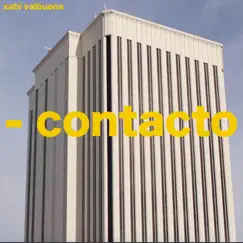 Contacto Song Lyrics