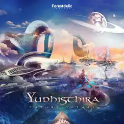 Future Nature by Yudhisthira album reviews, ratings, credits