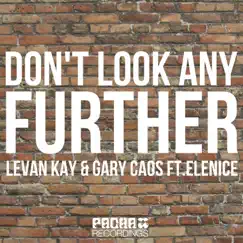 Don't Look Any Further (feat. Elenice) by Levan Kay & Gary Caos album reviews, ratings, credits