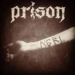 N.G.R.I. - EP by Prison album reviews, ratings, credits