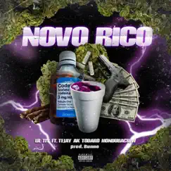 Novo Rico (feat. Tejay, Ak Todaro & Monduba Crew) Song Lyrics