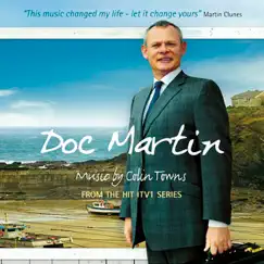 Doc Martin (Music from the TV Series) by Colin Towns album reviews, ratings, credits