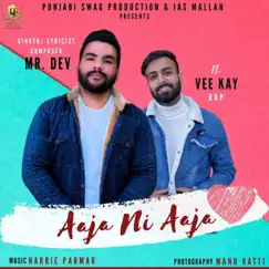 Aaja Ni Aaja - Single by Mr. Dev & Vee Kay album reviews, ratings, credits