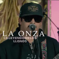 La leyenda De Los Llanos (Versión extendida) - Single by La Onza album reviews, ratings, credits