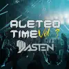 Aleteo Time, Vol. 3 - Single album lyrics, reviews, download