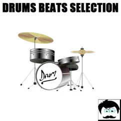 Drums Beats Selection by Tony Kairom, Alex Patane', Ramirez Resso, Antonino D'Alba & Sicily Beats album reviews, ratings, credits