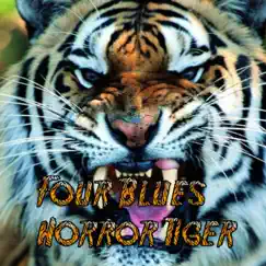 Horror Tiger Song Lyrics