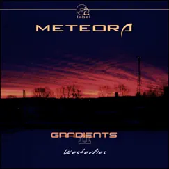 Gradients II. Westerlies by Meteora album reviews, ratings, credits