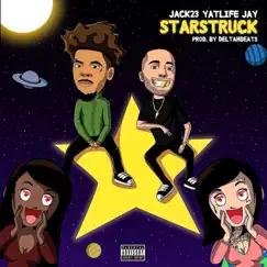 Starstruck (feat. Yatlifejay) Song Lyrics