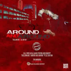 Around and Around (feat. Bwill, Big Poppa & BulletProof) - Single by Bigg Glokk album reviews, ratings, credits