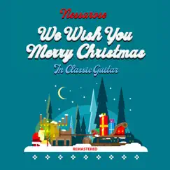 Here We Come a - Caroling (Acoustic Mix) Song Lyrics