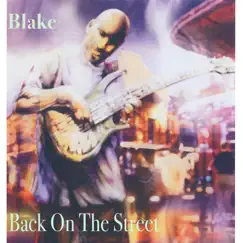 That Special Night (feat. Melvin Jones) - Single by Blake' album reviews, ratings, credits