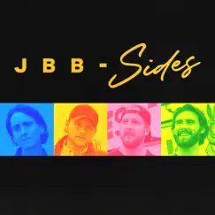 JBB-Sides - EP by James Barker Band album reviews, ratings, credits