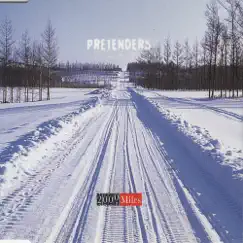 2000 Miles - EP by Pretenders album reviews, ratings, credits