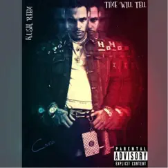 Time Will Tell by Kush Reem album reviews, ratings, credits