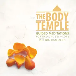 Guided Meditation for Body Image Acceptance Song Lyrics