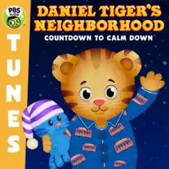 Won’t You Be Our Neighbor (Daniel Tiger Movie Overture) Song Lyrics